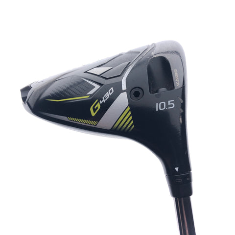 Used Ping G430 MAX Driver / 10.5 Degrees / Stiff Flex