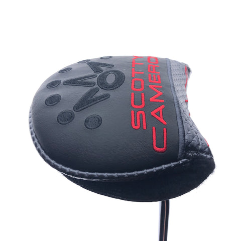 NEW Scotty Cameron Phantom 9R 2026 Putter / 34.00 Inches