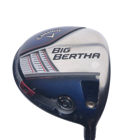Used Callaway Big Bertha 2014 Driver / 10.5 Degrees / Regular Flex