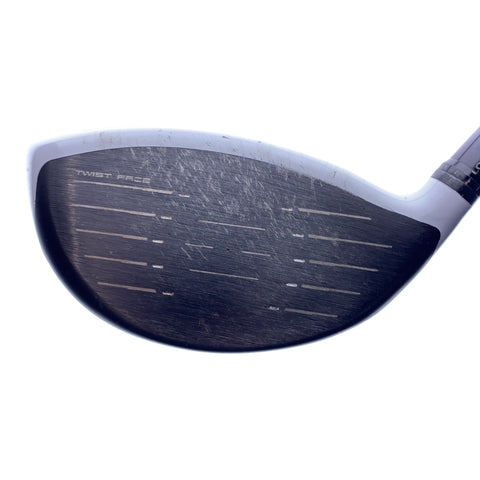 Used TaylorMade Sim2 Max Driver / 12.0 Degrees / Ladies Flex