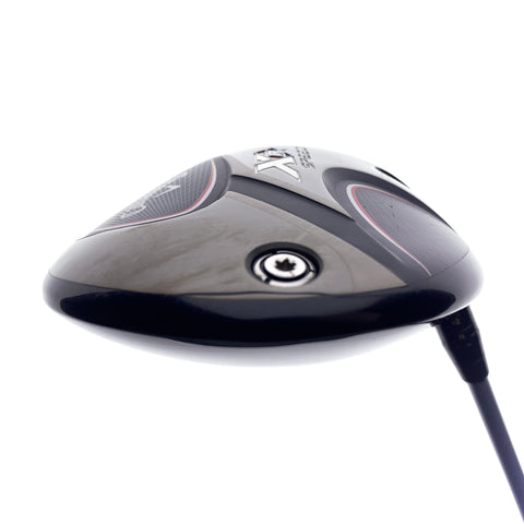 Used Callaway XR Speed Driver / 13.5 Degrees / Regular Flex