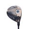 Used Callaway Paradym Ai Smoke Triple Diamond 3 HL Wood / 16.5 Degrees / X Flex
