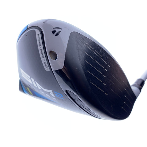 Used TaylorMade Sim2 Max Driver / 12.0 Degrees / Ladies Flex