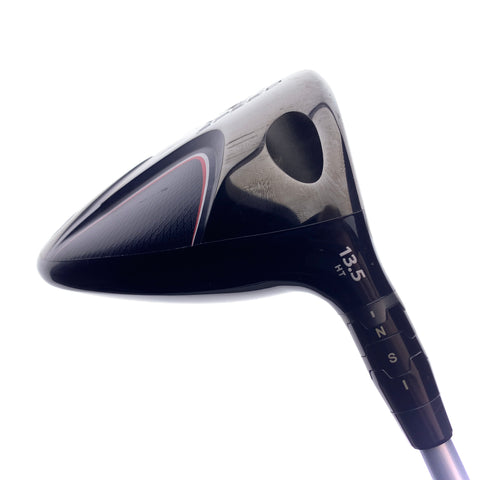 Used Callaway XR Speed Driver / 13.5 Degrees / Regular Flex