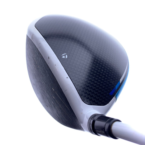 Used TaylorMade Sim2 Max Driver / 12.0 Degrees / Ladies Flex