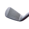 Used Callaway Apex 21 5 Hybrid / 24 Degrees / A Flex