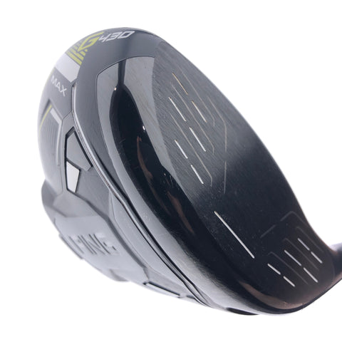 Used Ping G430 MAX Driver / 10.5 Degrees / Stiff Flex