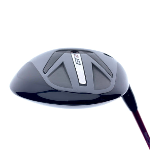 Used Titleist GT2 3 Fairway Wood / 13.5 Degrees / Ventus TR Red VeloCore 7-S