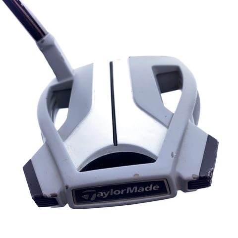 Used TaylorMade Spider X Chalk Putter / 35.0 Inches