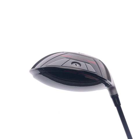 Used TaylorMade M4 Driver / 10.5 Degrees / Stiff Flex