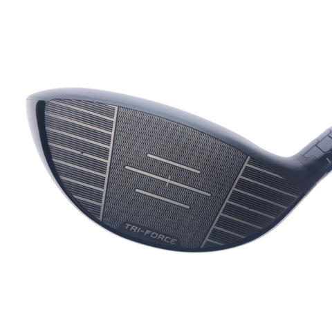 Used Callaway Quantum Mini Driver / 13.5 Degrees / Regular Flex