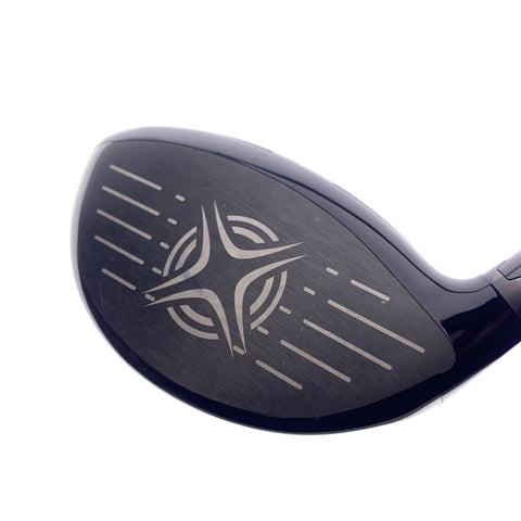Used Callaway XR Speed Driver / 13.5 Degrees / Regular Flex