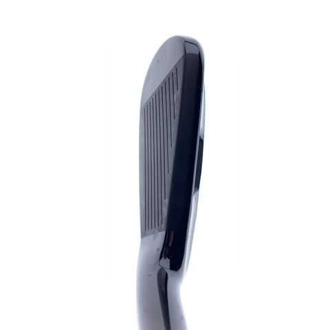 Used TaylorMade GAPR LO 2 Hybrid / 17.0 Degrees / X-Stiff Flex