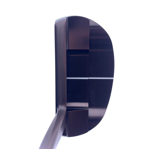 Used Odyssey Toulon Garage Palm Beach Putter / 34.0 Inches