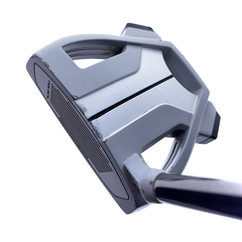 Used TaylorMade Spider X Chalk Putter / 35.0 Inches