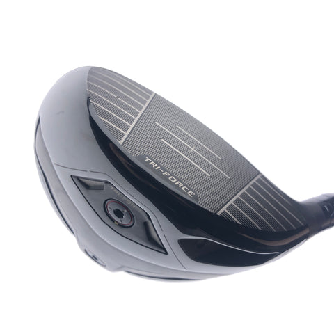 Used Callaway Quantum Mini Driver / 13.5 Degrees / Regular Flex