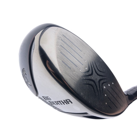Used Callaway Big Bertha 2014 Driver / 10.5 Degrees / Regular Flex