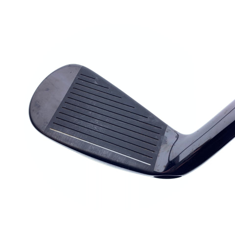 Used TaylorMade GAPR LO 2 Hybrid / 17.0 Degrees / X-Stiff Flex