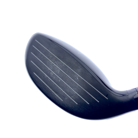 Used Titleist GT2 3 Fairway Wood / 13.5 Degrees / Ventus TR Red VeloCore 7-S