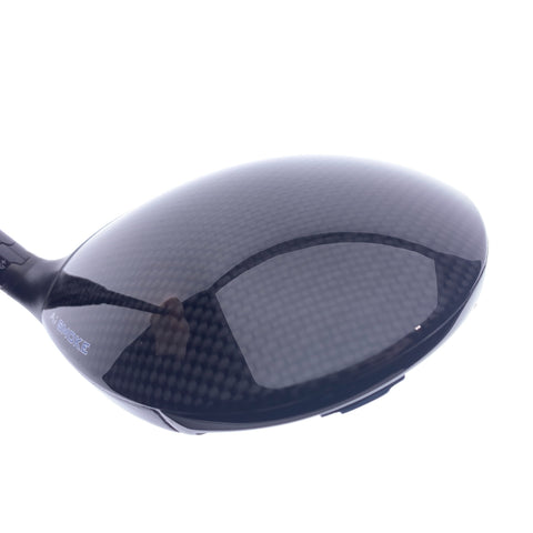 Used Callaway Paradym Ai Smoke MAX Driver / 12.0 Degrees / A Flex