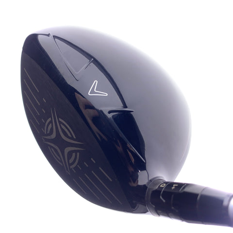 Used Callaway XR Speed Driver / 13.5 Degrees / Regular Flex