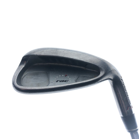 Used TaylorMade RAC HT Pitching Wedge Iron / 45.0 Degrees / Uniflex Flex