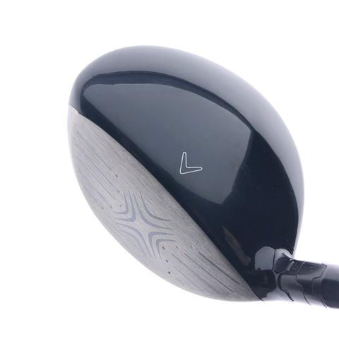 Used Callaway Big Bertha 2014 Driver / 10.5 Degrees / Regular Flex