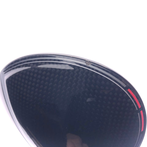 Used TaylorMade M4 Driver / 10.5 Degrees / Stiff Flex