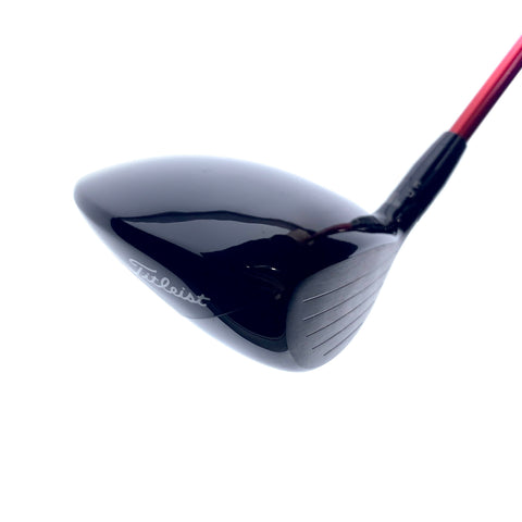 Used Titleist GT2 3 Fairway Wood / 13.5 Degrees / Ventus TR Red VeloCore 7-S
