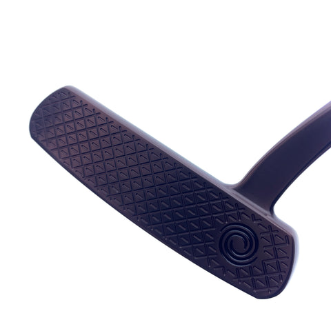 Used Odyssey Toulon Garage Palm Beach Putter / 34.0 Inches