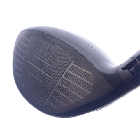 Used Callaway Paradym Ai Smoke MAX Driver / 12.0 Degrees / A Flex