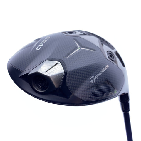 Used TaylorMade Qi35 LS Driver / 9.0 Degrees / X-Stiff Flex