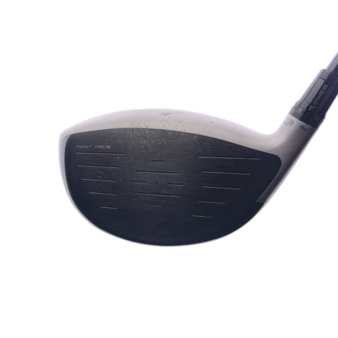 Used TaylorMade M4 Driver / 10.5 Degrees / Stiff Flex