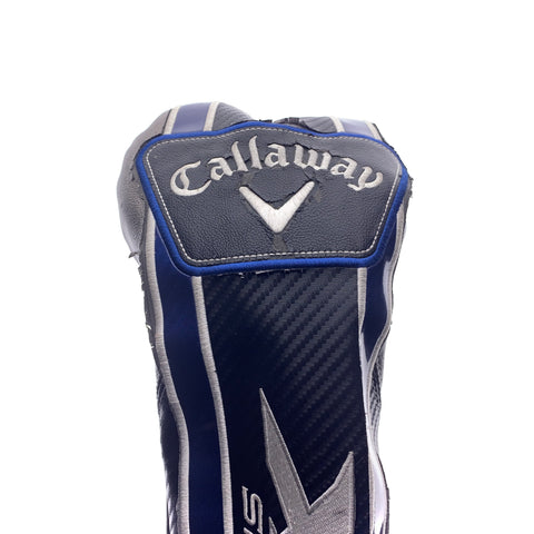 Used Callaway XR Speed Driver / 13.5 Degrees / Regular Flex
