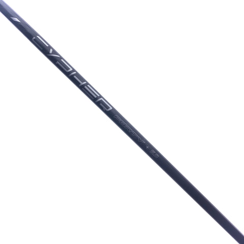 Used Callaway Paradym Ai Smoke MAX Driver / 12.0 Degrees / A Flex