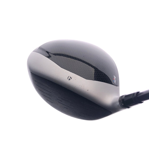 Used TaylorMade M4 Driver / 10.5 Degrees / Stiff Flex