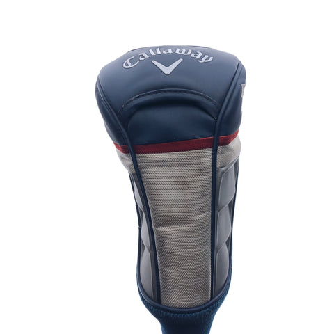 Used Callaway Big Bertha 2014 Driver / 10.5 Degrees / Regular Flex