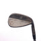 Used TOUR ISSUE Titleist SM9 RAW Pitching Wedge / 48.0 Degrees / Stiff Flex