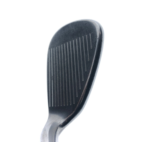 Used TaylorMade RAC HT Pitching Wedge Iron / 45.0 Degrees / Uniflex Flex