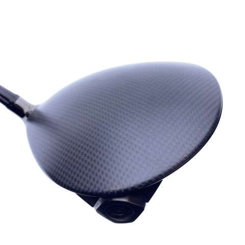 Used TaylorMade Qi35 LS Driver / 9.0 Degrees / X-Stiff Flex