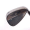 Used TOUR ISSUE Titleist SM9 RAW Pitching Wedge / 48.0 Degrees / Stiff Flex