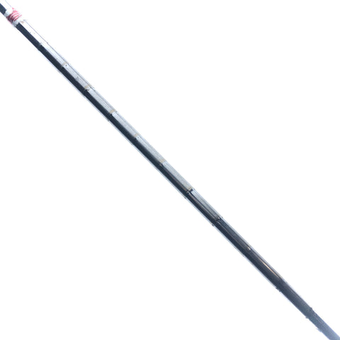 Used TaylorMade RAC HT Pitching Wedge Iron / 45.0 Degrees / Uniflex Flex
