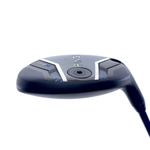 Used Ping G440 3 Hybrid / 20.0 Degrees / Stiff Flex