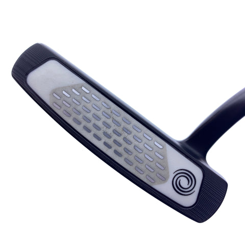 Used Odyssey Stroke Lab Double Wide Flow Putter / 33.0 Inches