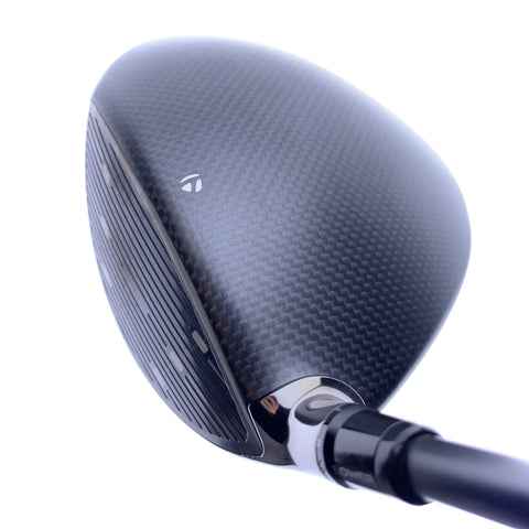 Used TaylorMade Qi35 LS Driver / 9.0 Degrees / X-Stiff Flex