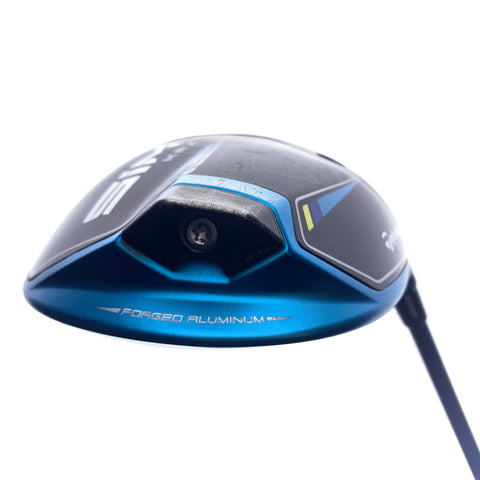 Used TaylorMade Sim2 Max Driver / 10.5 Degrees / X-Stiff Flex