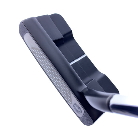 Used Odyssey Stroke Lab Double Wide Flow Putter / 33.0 Inches