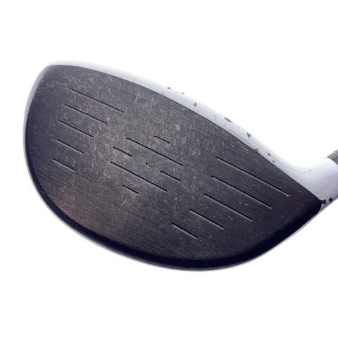 Used TaylorMade M2 D Type 2017 Driver / 12.0 Degrees / Stiff Flex