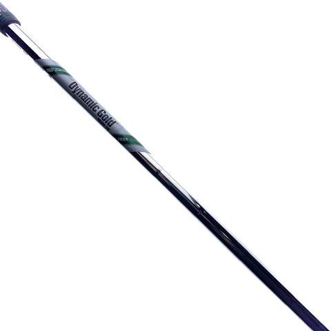 Used TaylorMade Milled Grind 4 Lob Wedge / 60.0 Degrees / Wedge Flex
