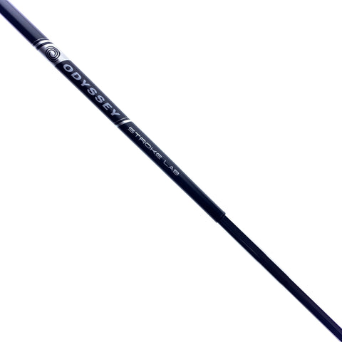 Used Odyssey Stroke Lab Double Wide Flow Putter / 33.0 Inches